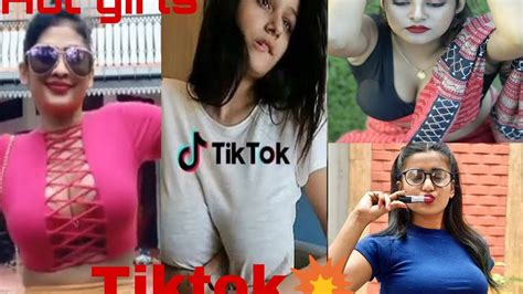 sexy tik tok porn|Sexy Tiktok Porn Videos 